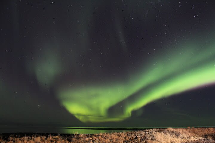 Private Northern Lights Tour from Reykjavik image
