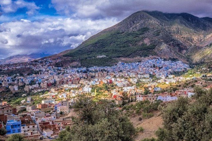 Discover Chefchaouen image