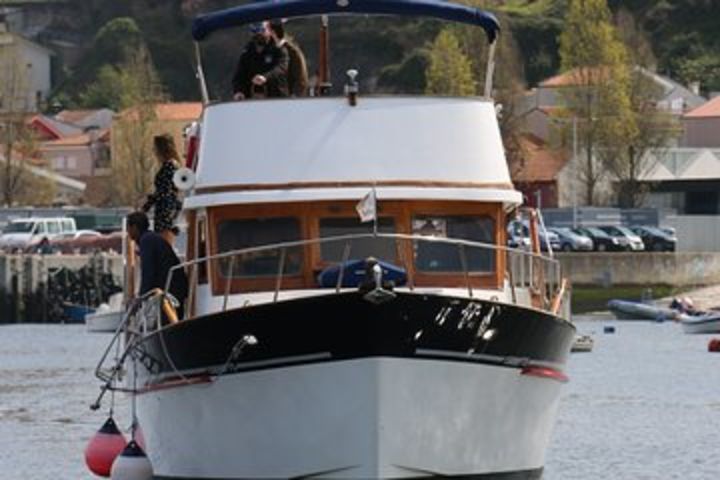 Bachelor Party Cruise in Douro River with Mathilda  image