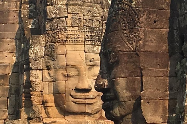 Explore Siem Reap 2 Days Private Tours image