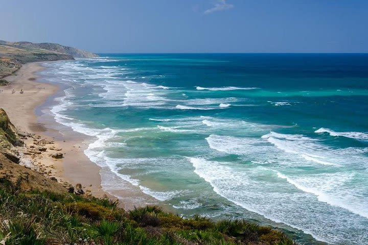 Tangier Private Sightseeing Day Tour image