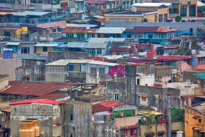 Macau Day Tour - From your Macau hotel image