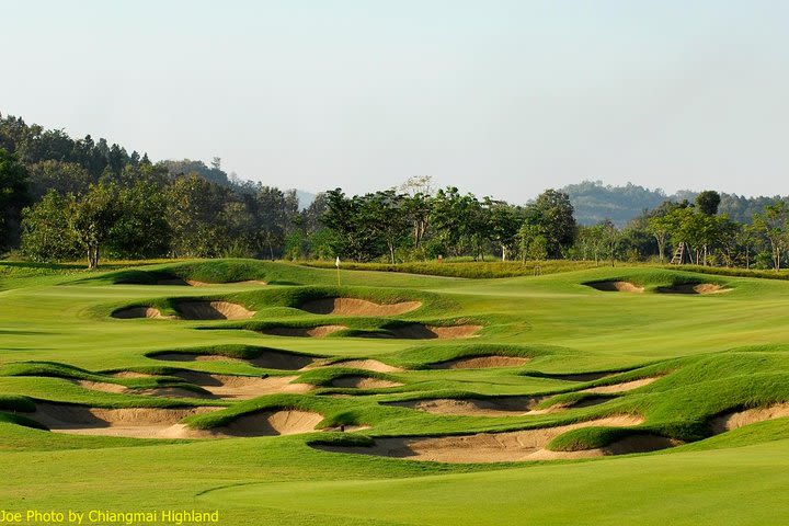 Golf Package Chiangmai  image