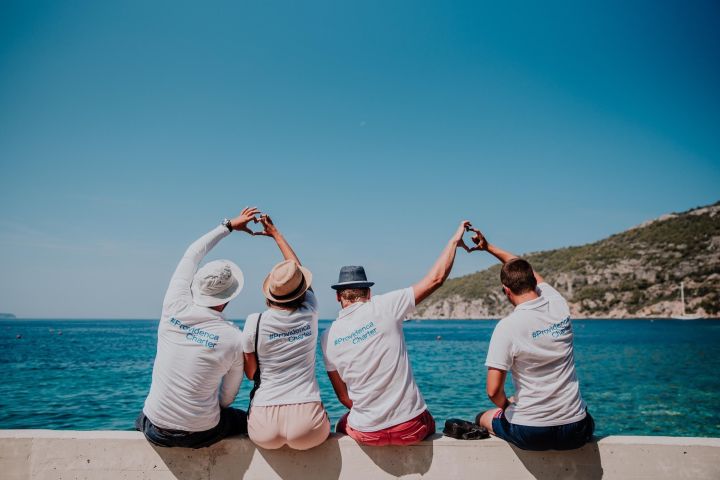 Private Kornati & Telašćica Tour image