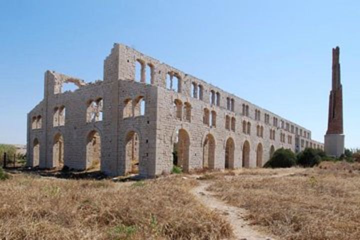  Montalbano commissioner private tour from Noto area image