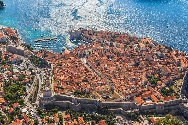 Dubrovnik Small Group Tour from Split or Trogir image