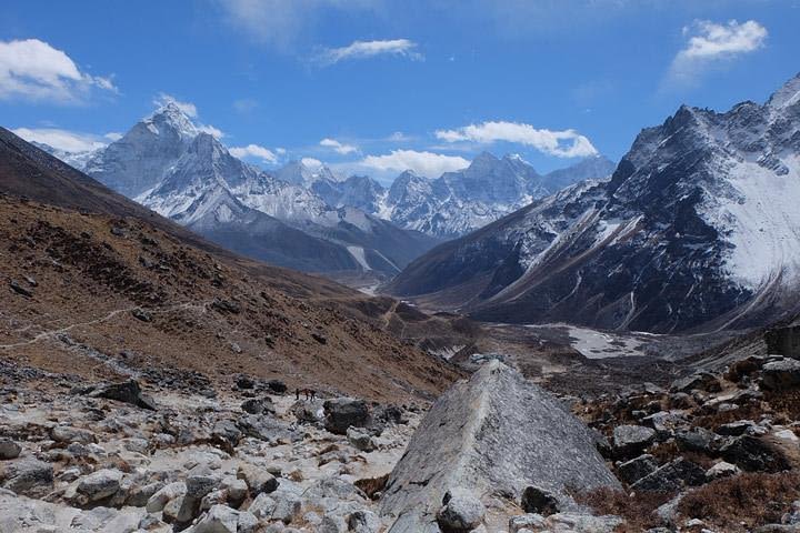 Everest Base Camp Trek image