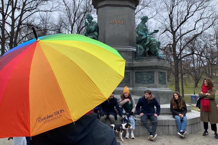 Science Walking Guided Tour of Stockholm image