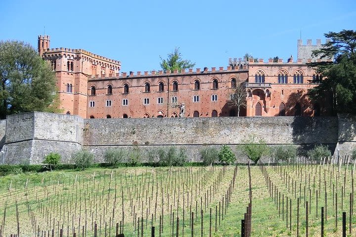 Chianti Classico E-Bike Tour image