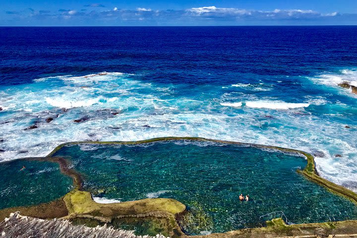 Full-Day Guided Tour to El Hierro from Tenerife image