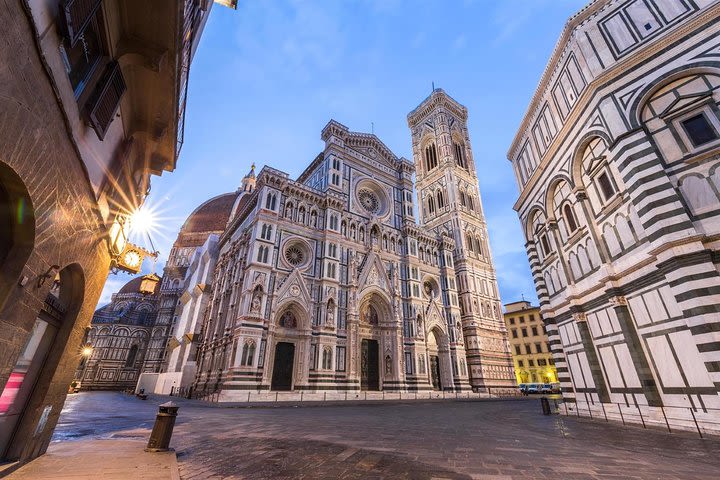 Florence Duomo Cathedral Fast-Track Guided Tour image