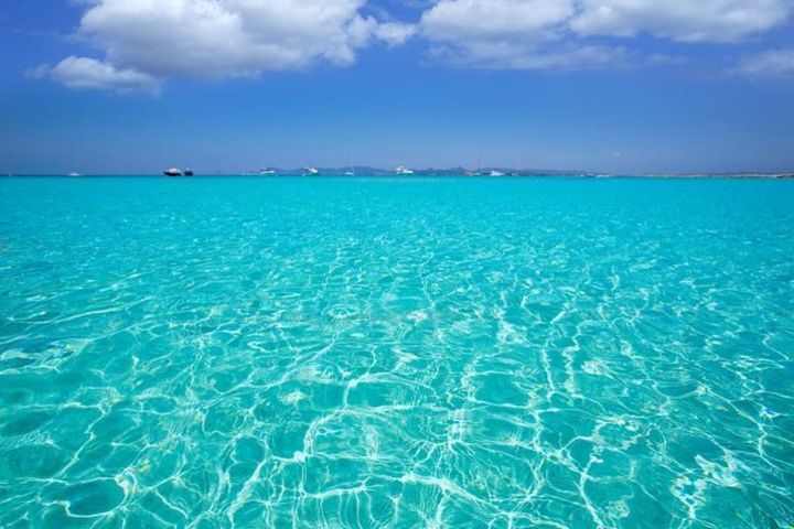 Exploring Formentera on Private Sailing Boat image