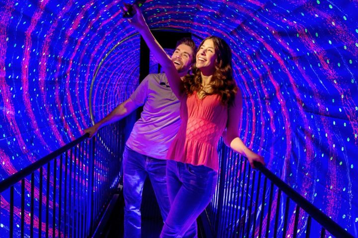 Museum of Illusions Scottsdale image