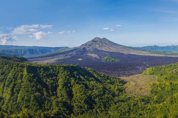 Mount Batur Sunrise Hiking and Coffee Plantation Bali Tour image