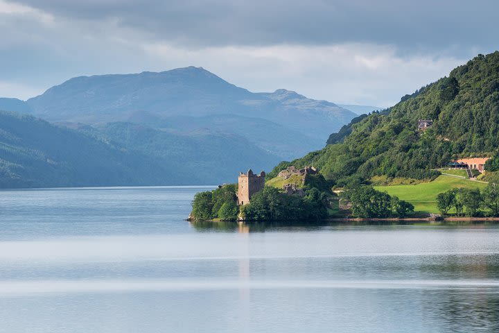 Best of Inverness and the Highlands by Spirit Journeys Worldwide image