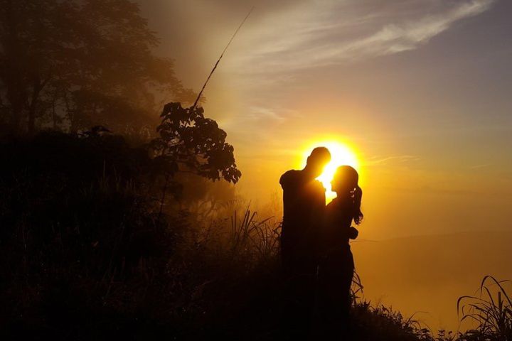 Mt Batur Private Sunrise Trekking with Licensed Guide image