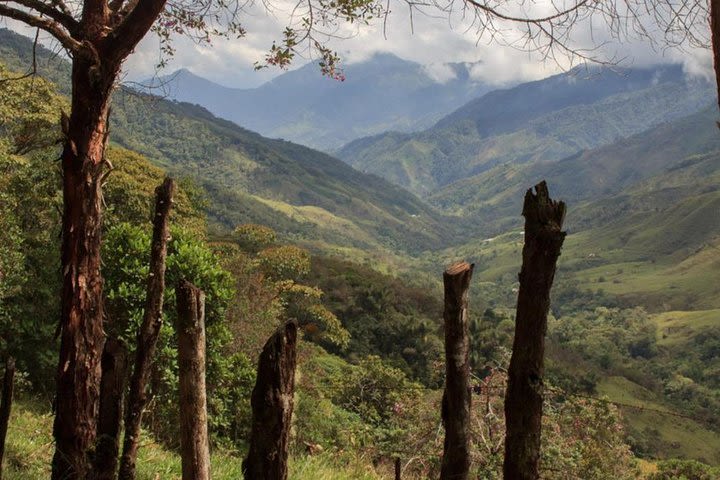 Guatapé Cycling Day Trip image