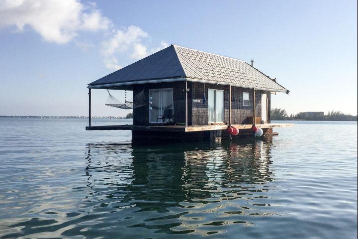 Key West Full-Day Trip from Sunny Isles image