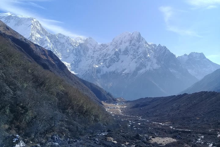  Manaslu and Tsum Valley Trekking  image