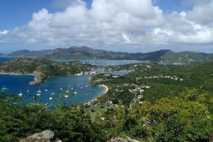 Antigua VIP Tours - Platinum Group Tour  image