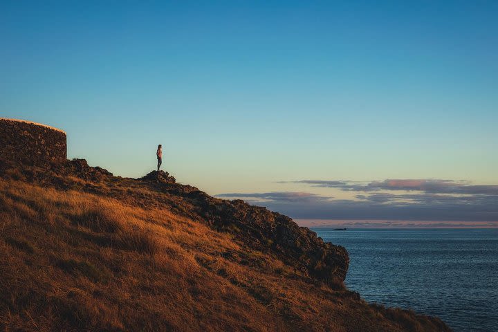 Terceira Island Best Viewpoints: Half Day Tour image