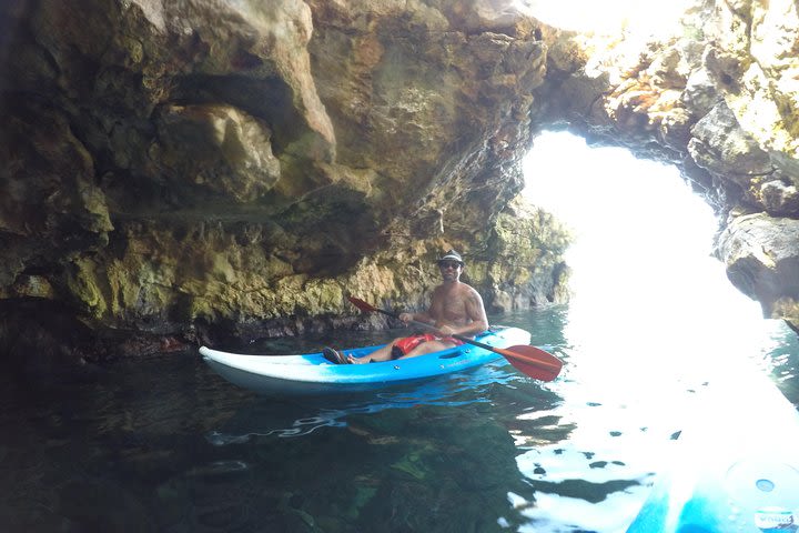 Pula Snorkeling and Kayaking image