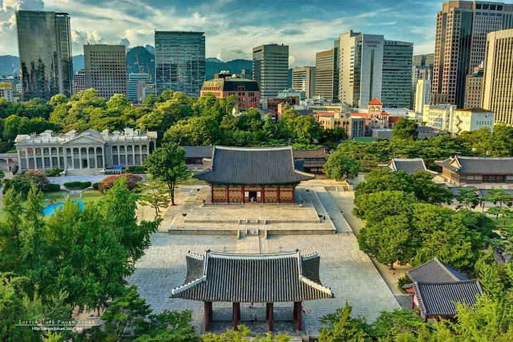 Private Tour of Korea's Modern History image