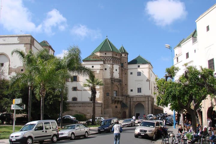 Casablanca City Tour  image