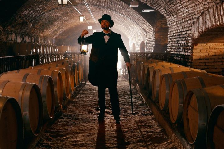 Maipo Valley Wine Tour image