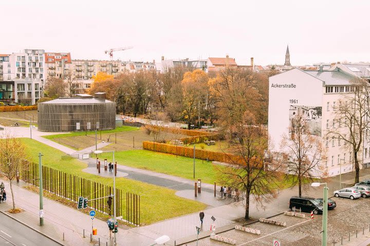 Private Berlin Wall & Beer Tour image