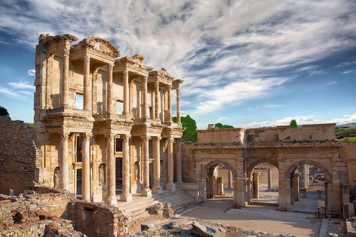 Best Seller Ephesus Private Tour image