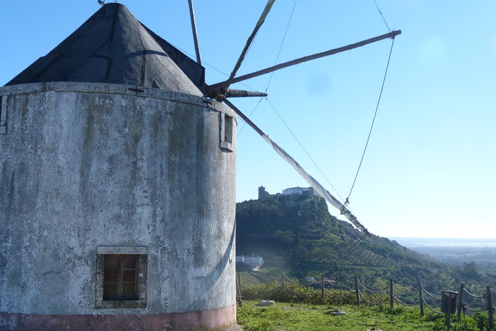 Palmela - Louro Mountain - Hiking Tour image