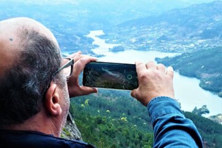 Private Full-day Gerês National Park Tour from Porto image