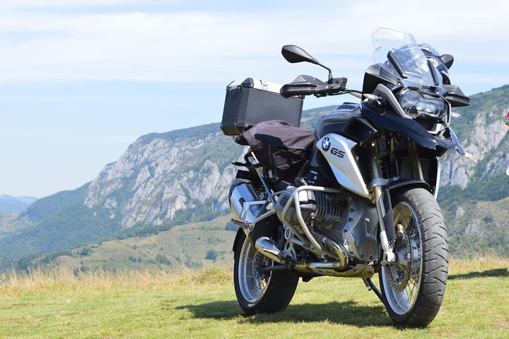 Eastern Europe Motorcycle Tour - Best of the Balcans image