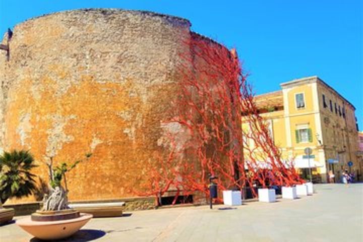 Alghero, Capo Caccia & Neptuno's Grottos. SARDINIA - ITALY - Small Group image