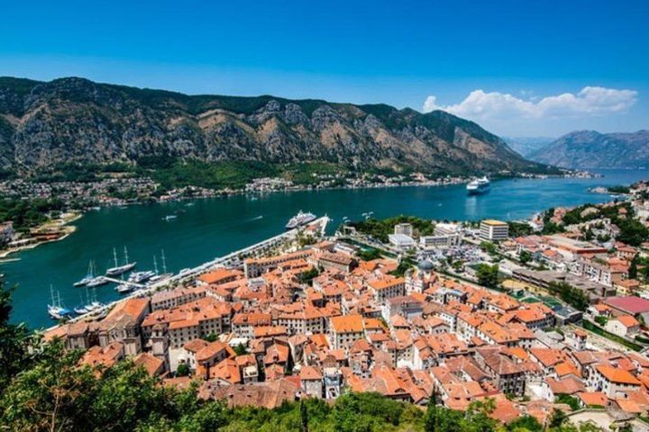 Private Montenegro Tour  image