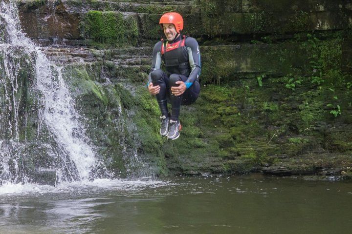 Gorge Walking image