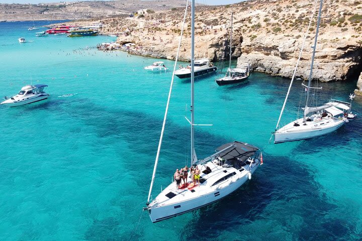 Private Day Charter on Amazing Mowgli image