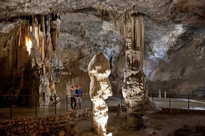 Lake Bled & Postojna cave in one day | Private trip from Ljubljana image