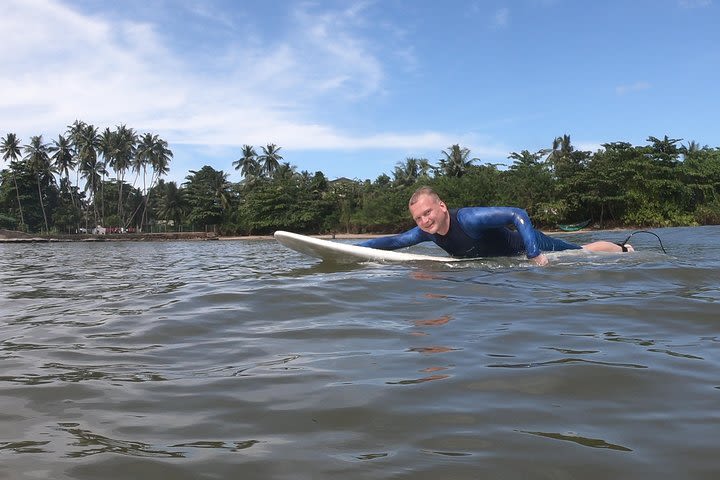 Best Surfing Experience in Sri Lanka image