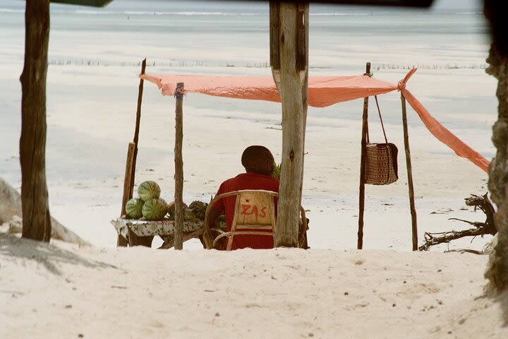  Zanzibar Tour image