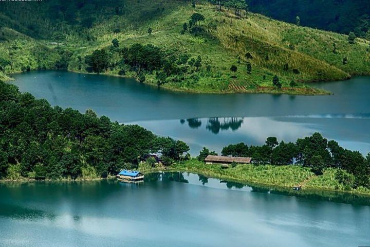 6-Days Mesmerizing Meghalaya tour image