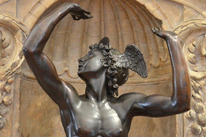 Florence: Private Bargello Museum Tour image