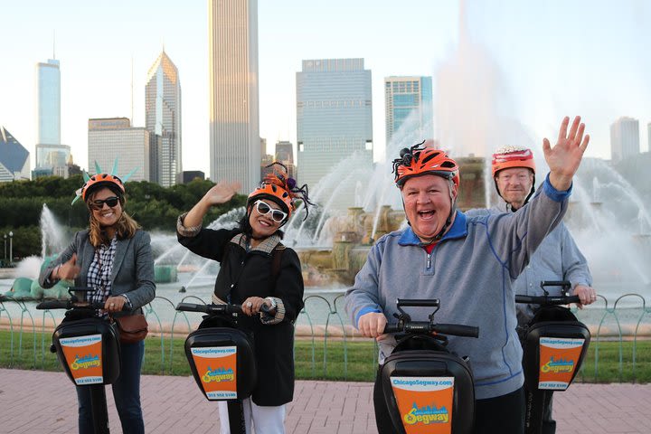 Chicago Lakefront and Museum Campus Small Group Tour image