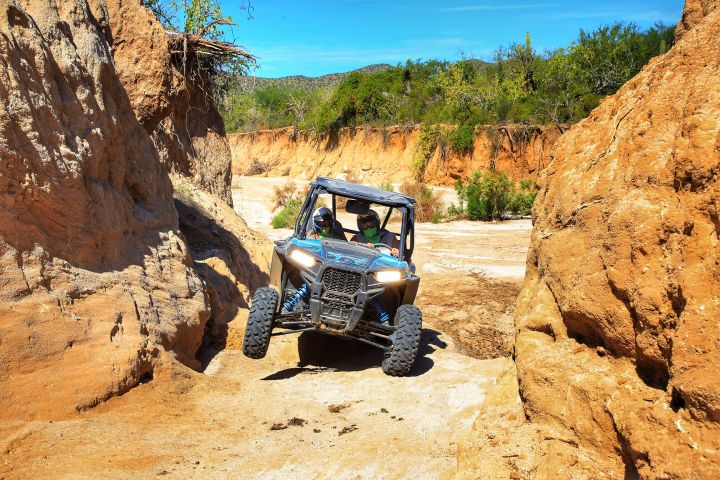  Cabo UTV Tours: Go on an Off-Road Adventure image