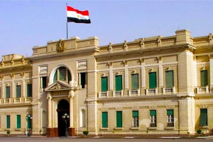 Cairo Historical Palaces Guided Experience image