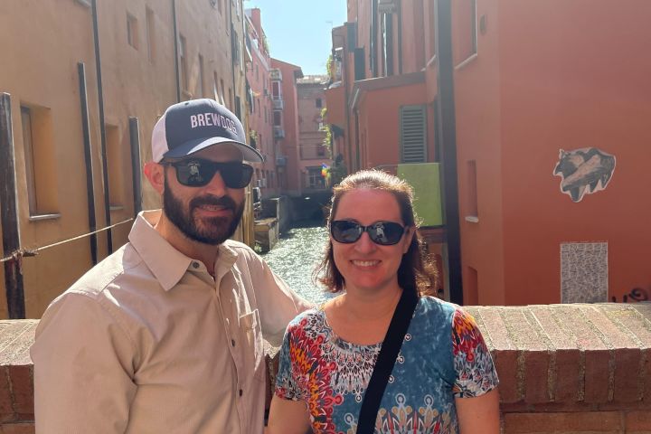 Bologna Highlights Private Tour image