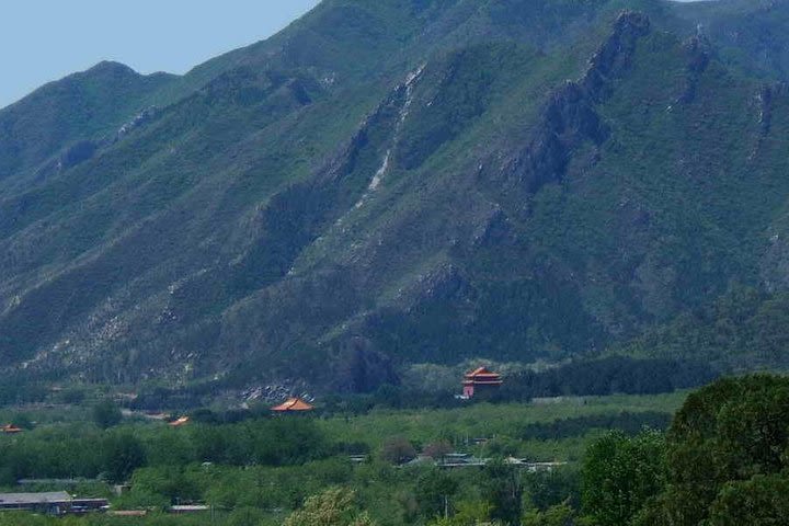 Private Tour: Juyongguan Great Wall, Sacred Way, and Dingling image