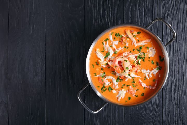 Cross Street Market Food Tour image