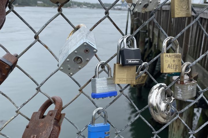 Portsmouth Evening Tour (Driving) image